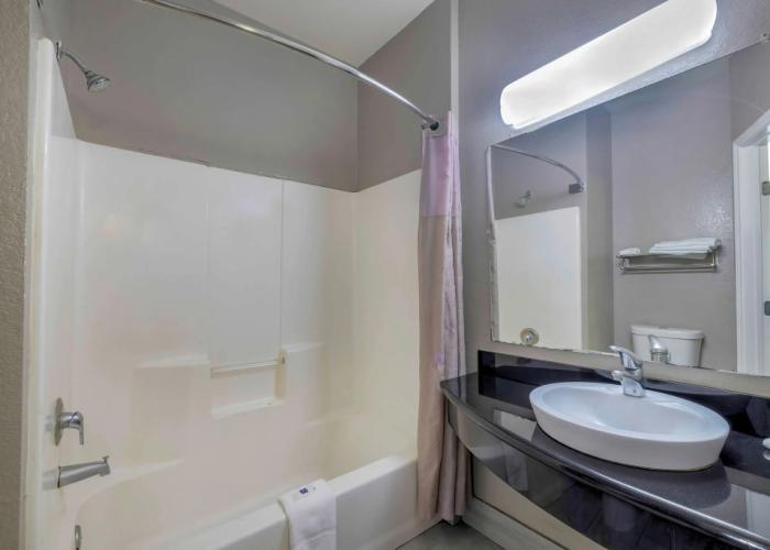 Motel 6 Cedar Park, TX