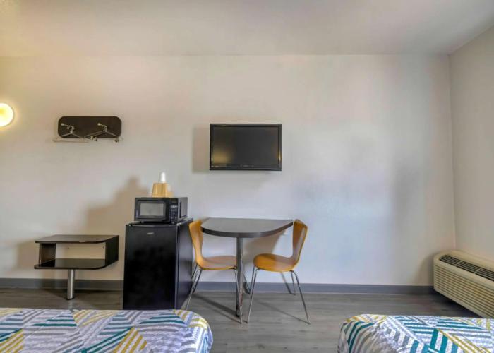 Motel 6 Cedar Park, TX