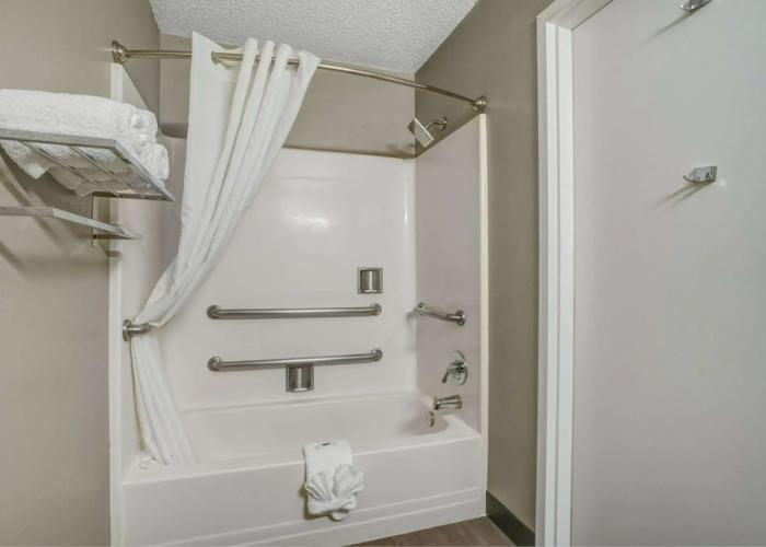 Motel 6 Cedar Park, TX