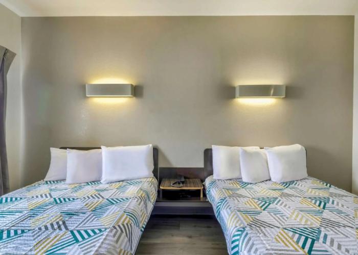 Motel 6 Cedar Park, TX