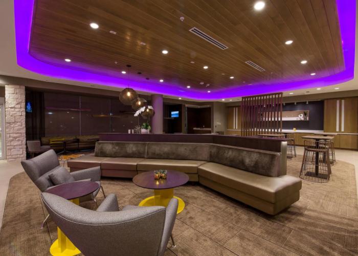 SpringHill Suites by Marriott Austin Cedar Park