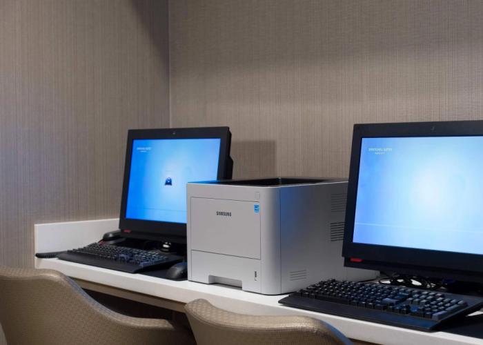 SpringHill Suites by Marriott Austin Cedar Park