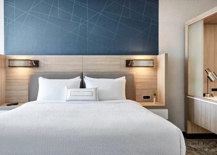 SpringHill Suites by Marriott Austin Cedar Park