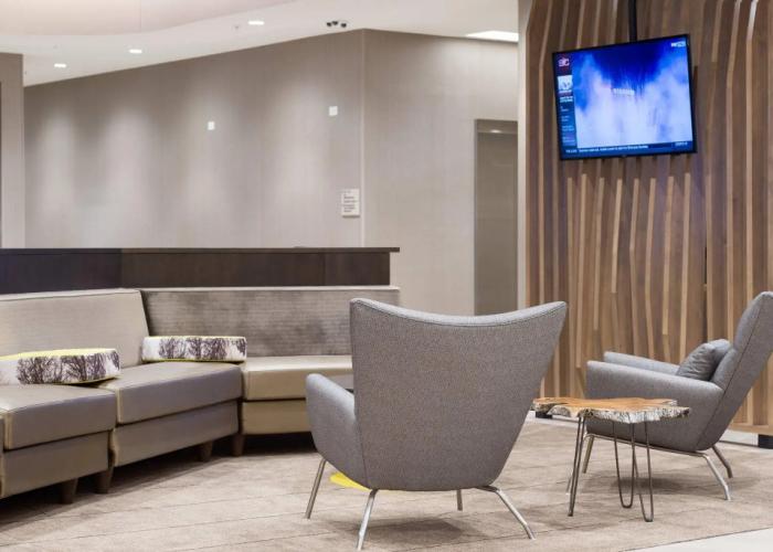 SpringHill Suites by Marriott Austin Cedar Park