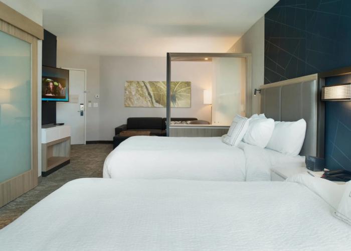 SpringHill Suites by Marriott Austin Cedar Park