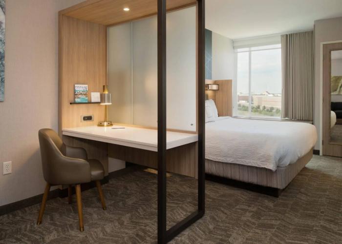 SpringHill Suites by Marriott Austin Cedar Park