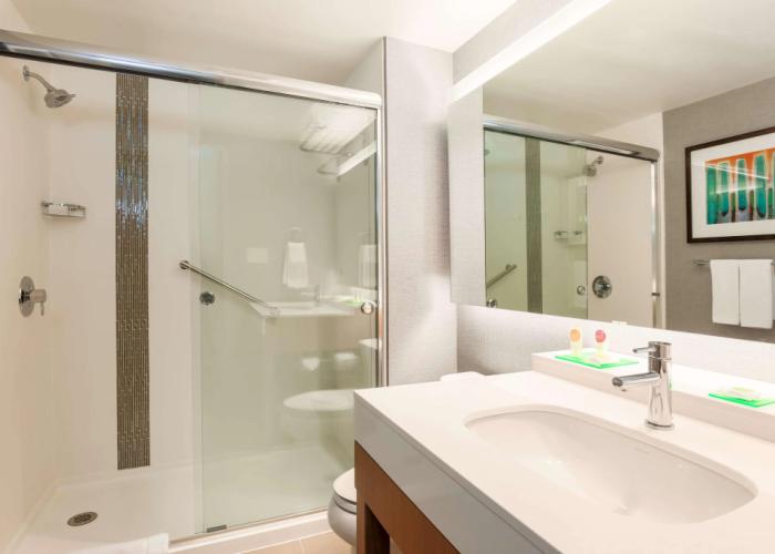 Hyatt Place Austin Cedar Park