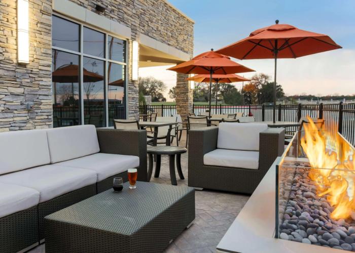 Hyatt Place Austin Cedar Park