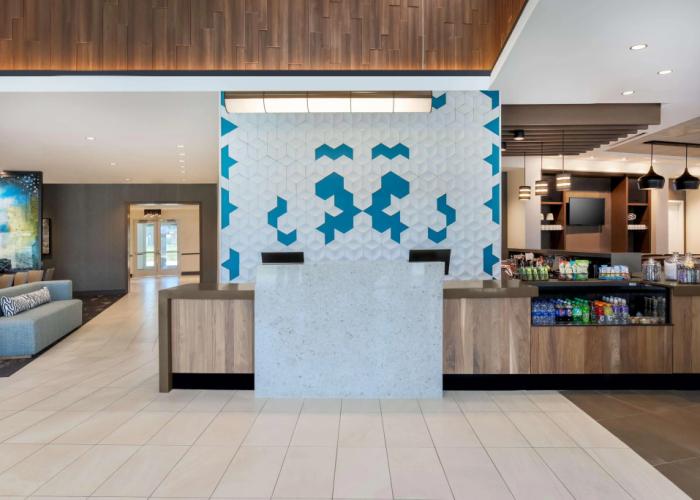 Hyatt Place Austin Cedar Park