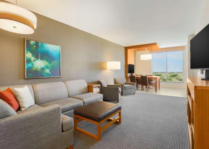 Hyatt Place Austin Cedar Park