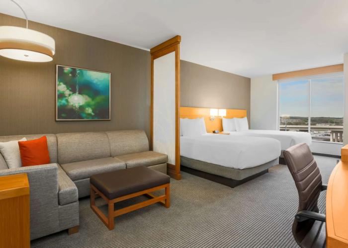 Hyatt Place Austin Cedar Park