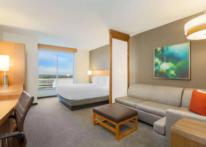 Hyatt Place Austin Cedar Park