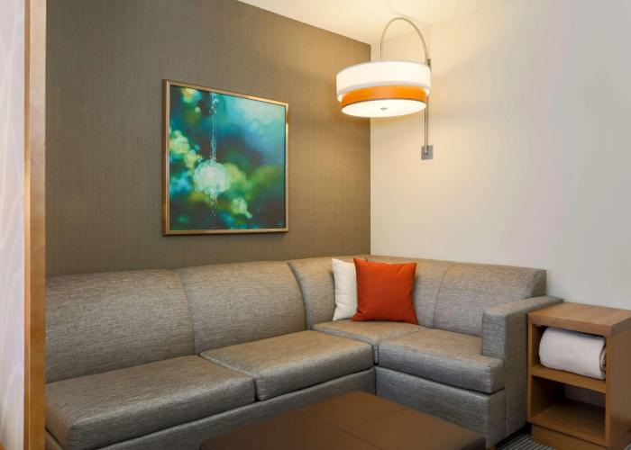 Hyatt Place Austin Cedar Park