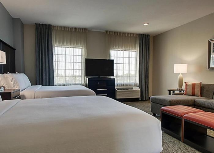 Staybridge Suites Cedar Park - Austin N by IHG