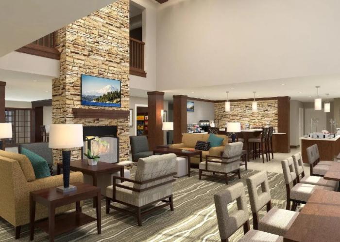 Staybridge Suites Cedar Park - Austin N by IHG