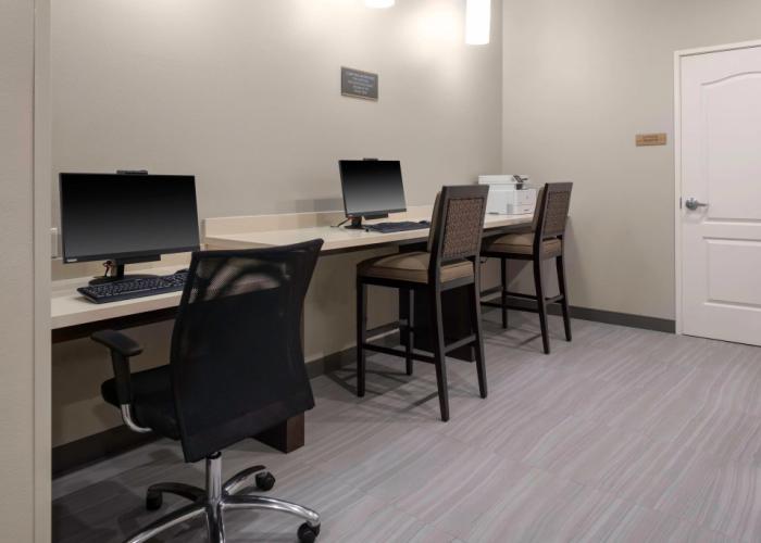 Staybridge Suites Cedar Park - Austin N by IHG