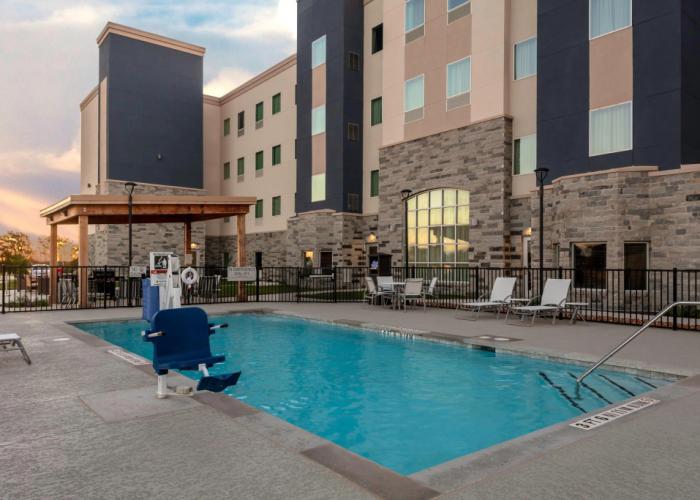 Staybridge Suites Cedar Park - Austin N by IHG