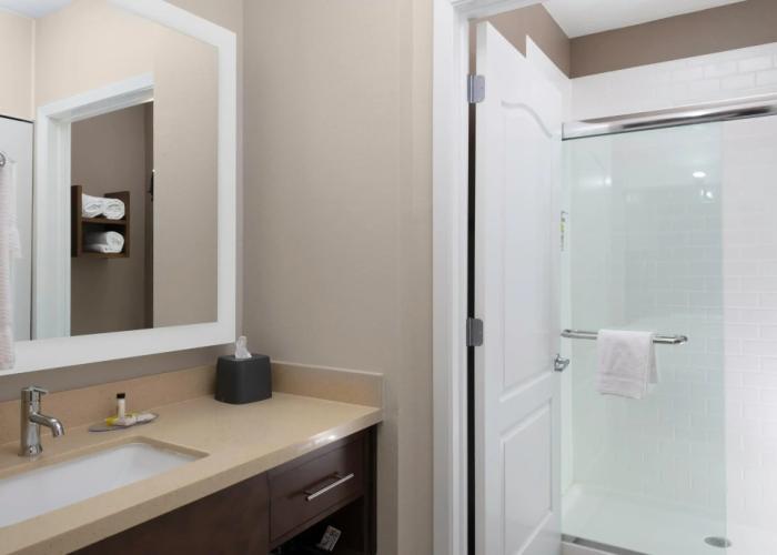 Staybridge Suites Cedar Park - Austin N by IHG