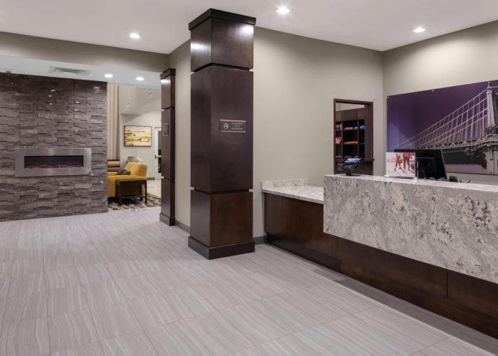 Staybridge Suites Cedar Park - Austin N by IHG