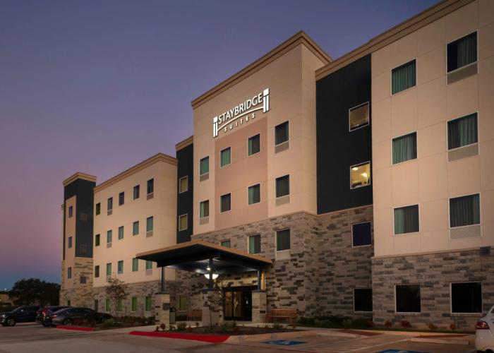 Staybridge Suites Cedar Park - Austin N by IHG