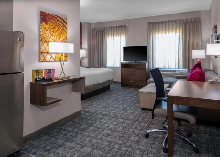Staybridge Suites Cedar Park - Austin N by IHG