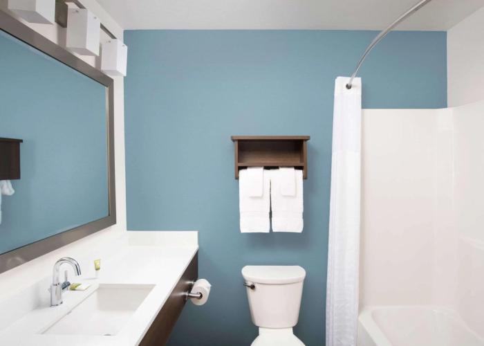 Woodspring Suites Cedar Park - Austin North