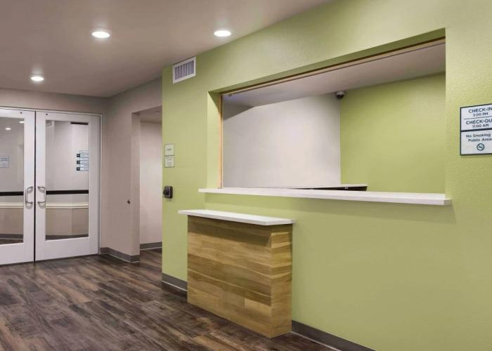Woodspring Suites Cedar Park - Austin North