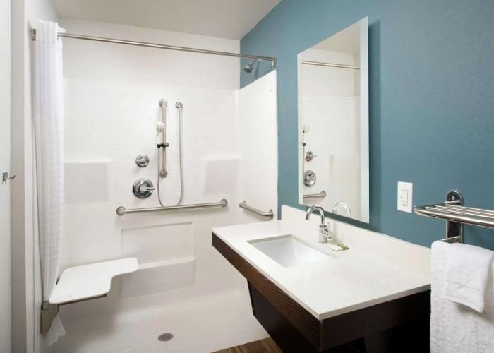 Woodspring Suites Cedar Park - Austin North