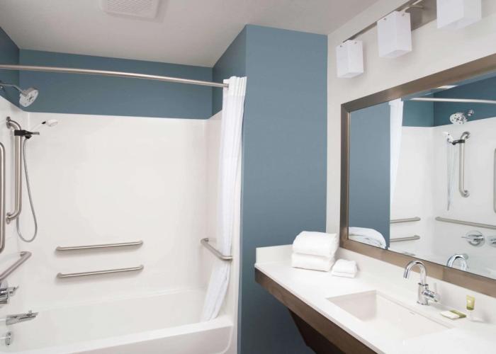 Woodspring Suites Cedar Park - Austin North