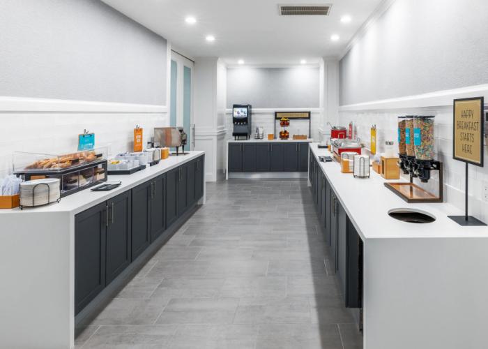 Hampton Inn & Suites Cedar Park North Austin