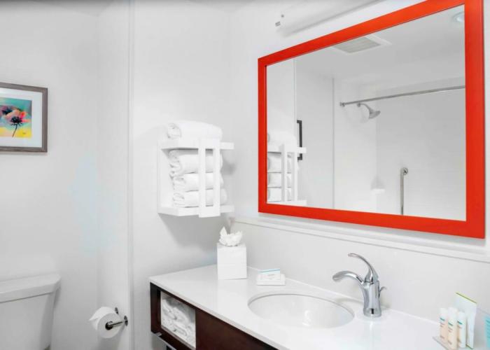 Hampton Inn & Suites Cedar Park North Austin