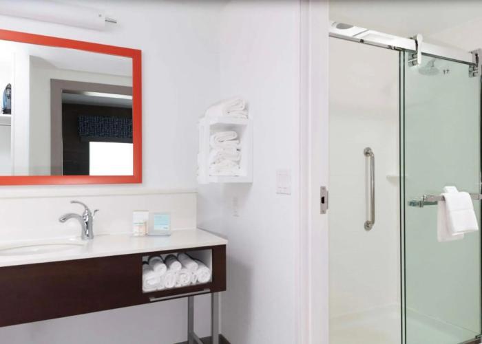 Hampton Inn & Suites Cedar Park North Austin