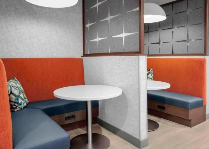 Hampton Inn & Suites Cedar Park North Austin