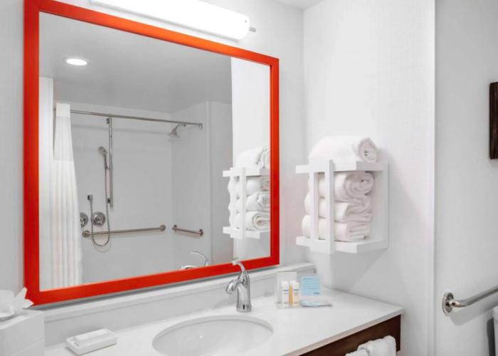 Hampton Inn & Suites Cedar Park North Austin