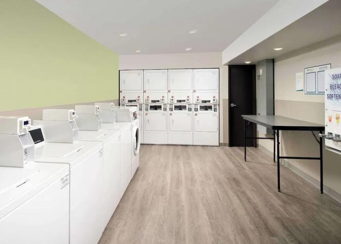 WoodSpring Suites Cedar Park - Austin North