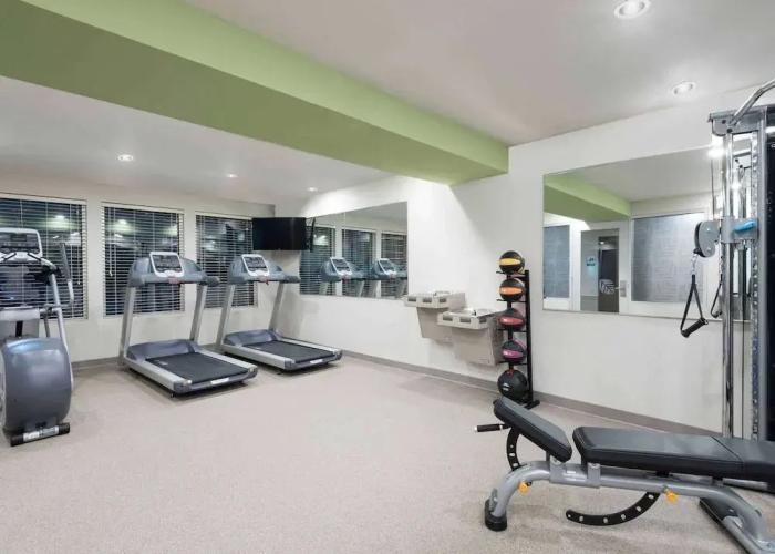 WoodSpring Suites Cedar Park - Austin North