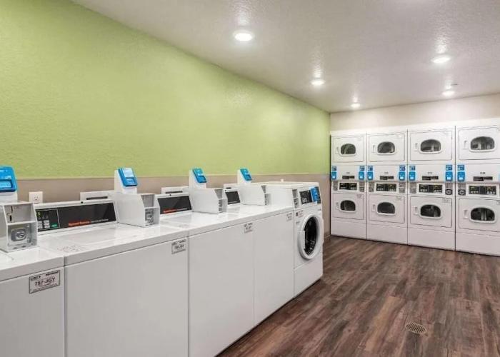 WoodSpring Suites Cedar Park - Austin North