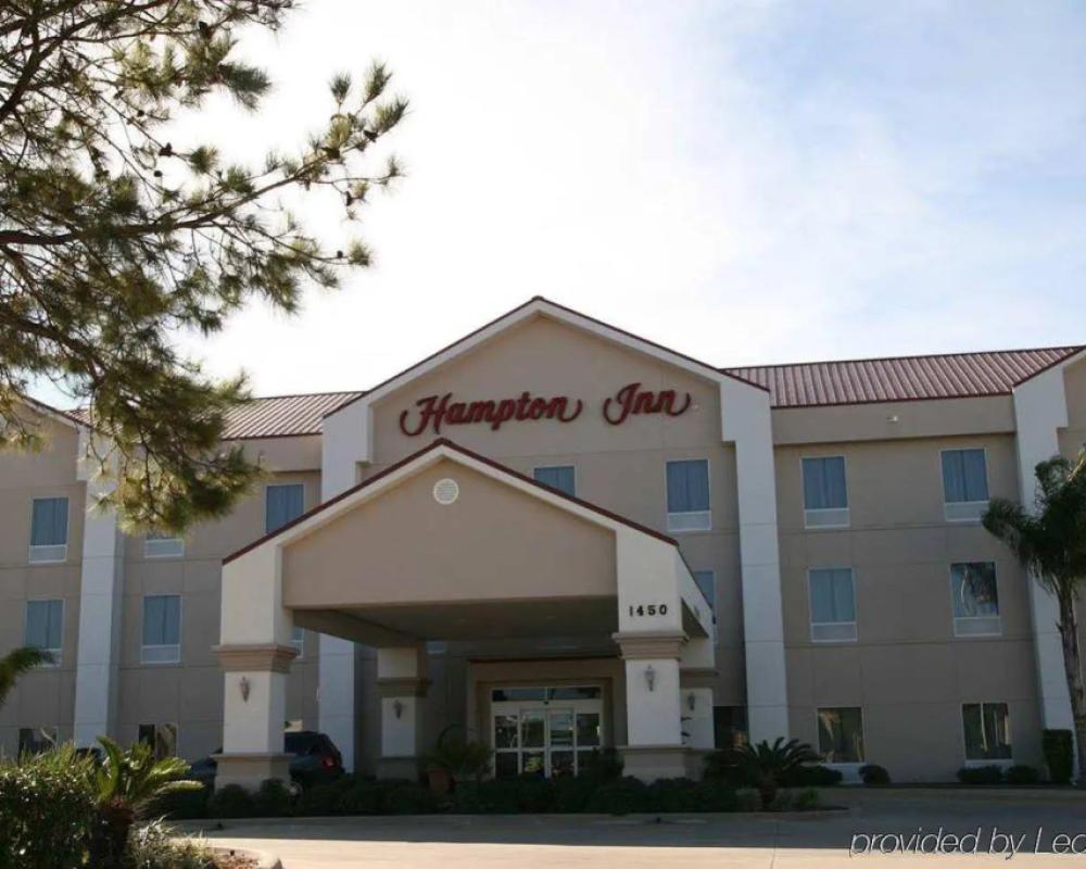 Hampton Inn Houston Deer Park Ship Area