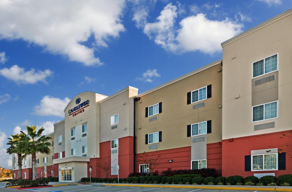Candlewood Suites Deer Park TX by IHG