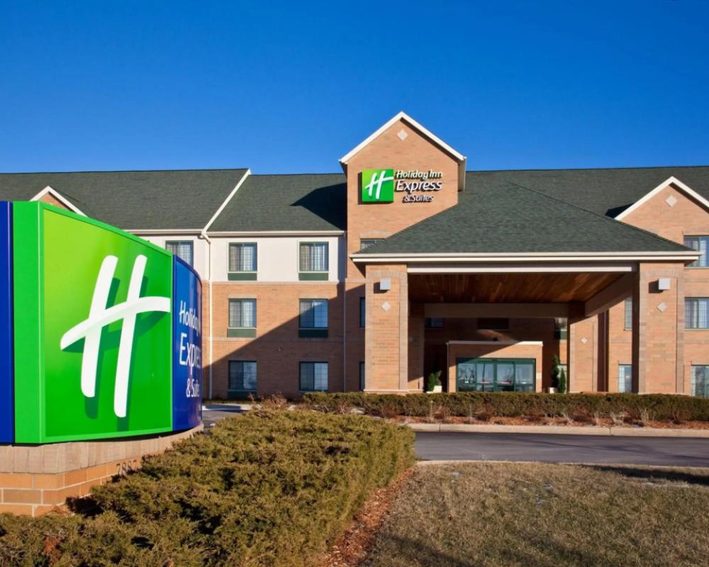 Holiday Inn Express Hotel & Suites Pleasant Prairie-Kenosha by IHG