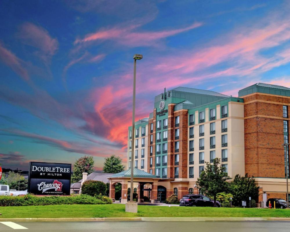 Doubletree by Hilton Pleasant Prairie Kenosha