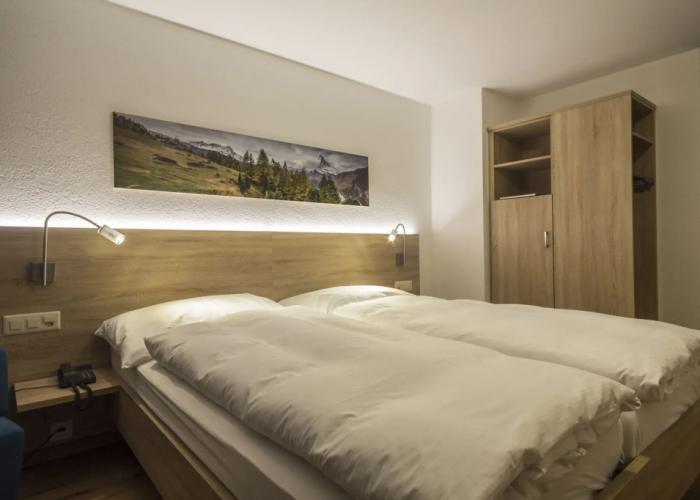 Hotel Matterhorn Inn