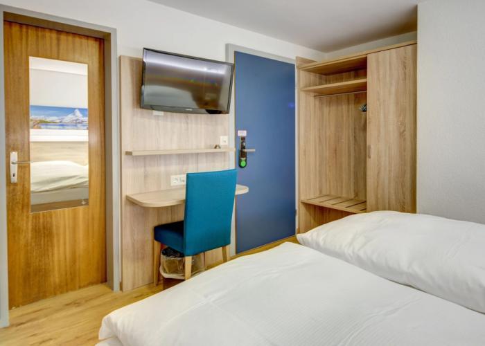 Hotel Matterhorn Inn