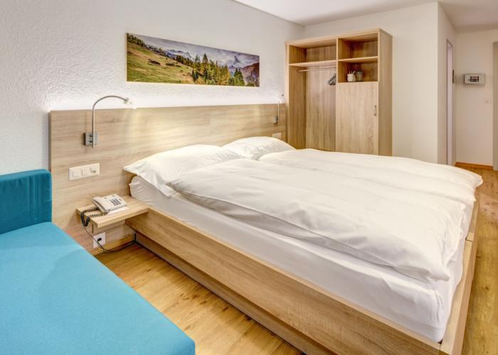 Hotel Matterhorn Inn