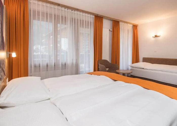 Hotel Täscherhof