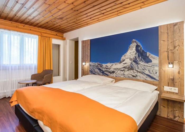 Hotel Täscherhof