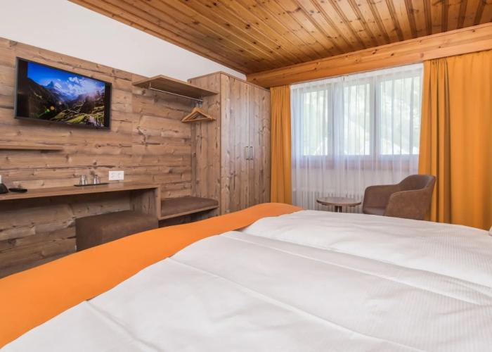 Hotel Täscherhof
