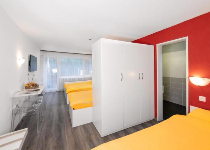 Hotel Mountime