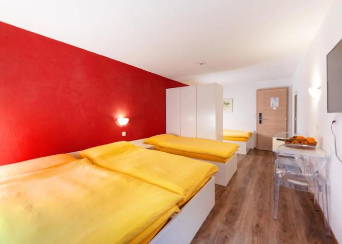 Hotel Mountime