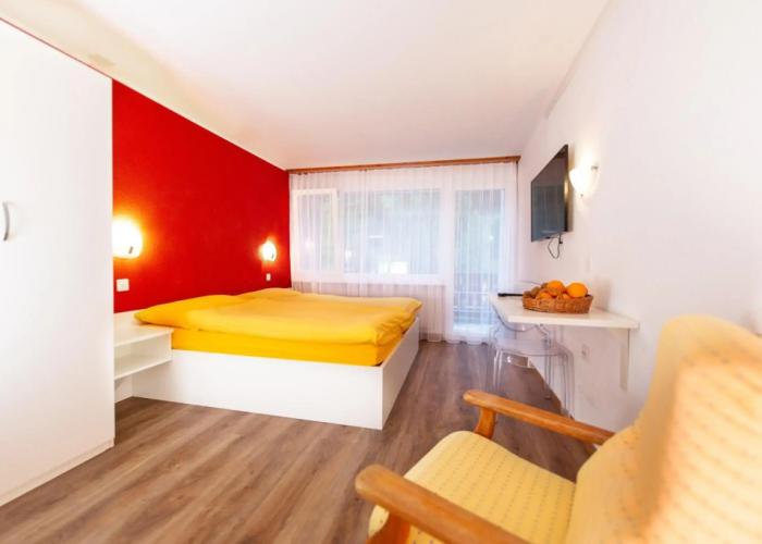 Hotel Mountime